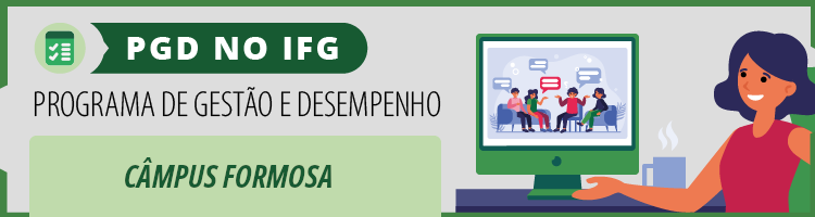 Banner - PGD